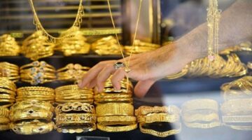 أسعار الذهب الآن في مصر وعيار 21 بعد آخر ارتفاع