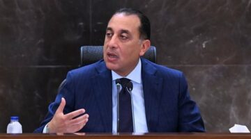 عاجل.. مؤتمر صحفي هام لرئيس الوزراء قبل عيد الأضحي