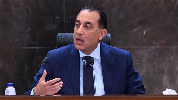 عاجل.. مؤتمر صحفي هام لرئيس الوزراء قبل عيد الأضحي