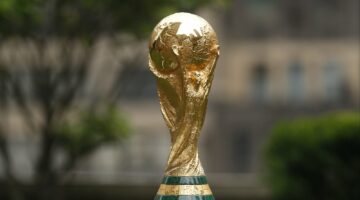 رسميا .. السعودية وقطر تستضيفان الملحق الآسيوي المؤهل لكأس العالم 2026