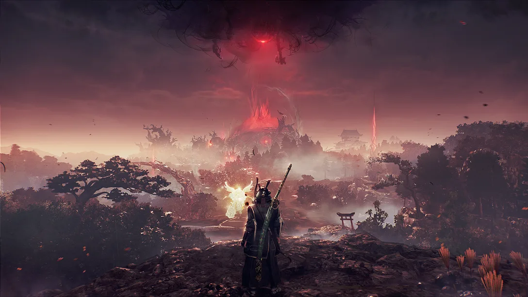 نسخة تجريبية من لعبة السولز Nioh 3 متوفرة لوقت محدود على متجر بلايستيشن، والمزيد.. | وطني