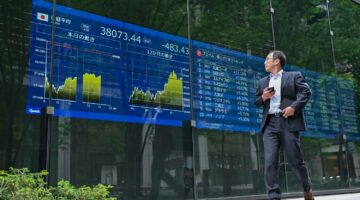 ارتفاع المؤشرات اليابانية عند الإغلاق بدعم من أسهم الرقائق – وطني