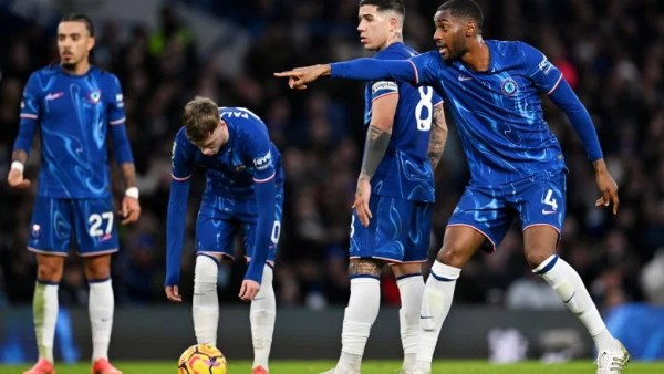 مواعيد مباريات تشيلسي في كأس العالم للأندية