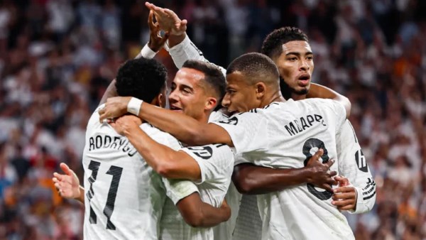 ضربة موجعة لـ ريال مدريد قبل مواجهة الهلال السعودي في مونديال الأندية