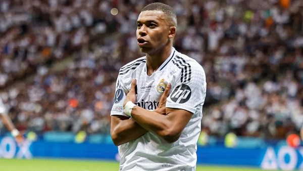 ريال مدريد في ورطة .. إصابة مفاجئة تهدد مشاركة مبابي أمام الهلال السعودي