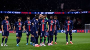 بقيادة إنريكي.. باريس سان جيرمان يعلن قائمة كأس العالم للأندية 2025
