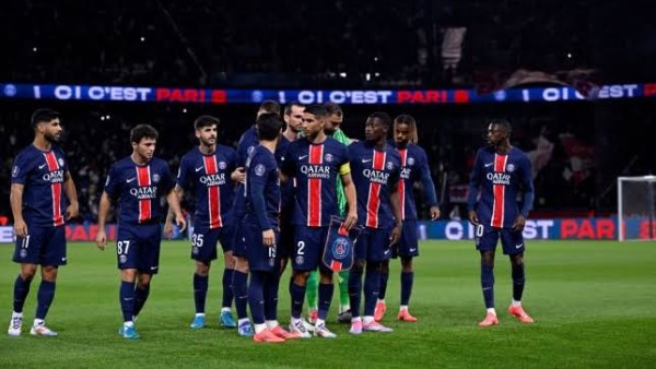 بقيادة إنريكي.. باريس سان جيرمان يعلن قائمة كأس العالم للأندية 2025