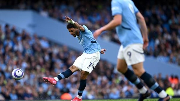 موقف عمر مرموش.. تشكيل مانشستر سيتي أمام يوفنتوس بكأس العالم للأندية