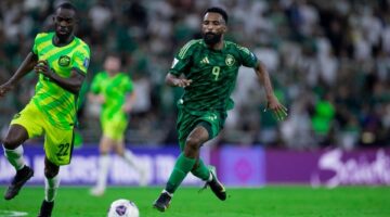 بهزيمة أمام أستراليا.. منتخب السعودية يفقد فرصة التأهل المباشر لكأس العالم