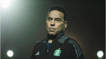 بعد تعادل الأهلي والسويحلي.. الاعتداء على حسام البدري في ليبيا