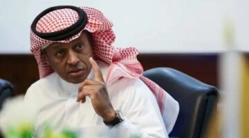 حاولت التزام الصمت.. رئيس النصر السعودي يثير الجدل بـ بيان ناري