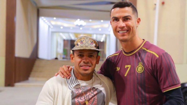 نجم النصر السعودي يعلن رغبته في اعتناق الإسلام