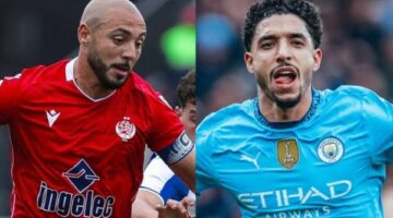 بقيادة مرموش.. مانشستر سيتي يستهل مشواره في مونديال الأندية بمواجهة الوداد