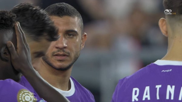 هزيمة كارثية أمام يوفنتوس.. ماذا قدم رامي ربيعة بظهوره الأول بقميص العين الإماراتي؟