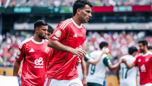 موعد مباراة الأهلي وبورتو في كأس العالم للأندية