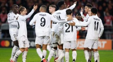 ميلان ينهي اتفاقه مع قائد ريال مدريد