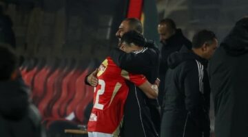 إمام عاشور الأفضل هذا الموسم.. والأهلي قادر على التألق بالمونديال