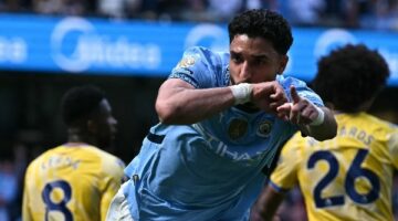 سعر عمر مرموش في لعبة فانتازي كأس العالم