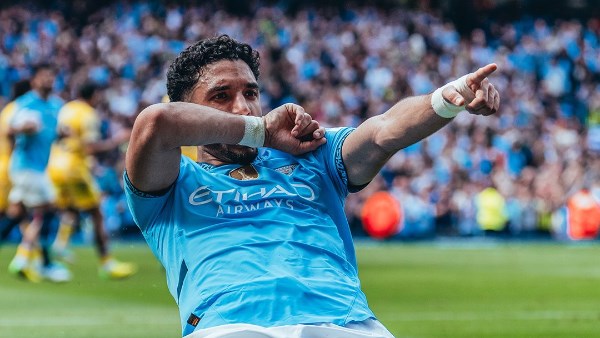 سعيد بتمثيل مصر في كأس العالم للأندية.. والأهلي حلمي منذ الصغر