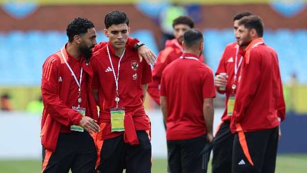 نحس البدايات.. قلق في الأهلي قبل انطلاق مشواره بكأس العالم للأندية