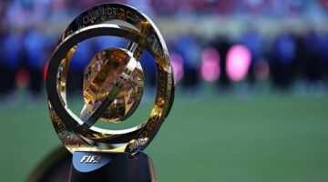 الفرق المتأهلة إلى دور الـ 16 في كأس العالم للأندية 2025