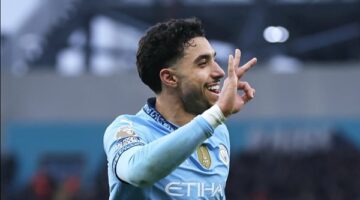 عاجل| متفوقًا على صلاح.. “مرموش” يقتحم قائمة أغلى الصفقات الأفريقية في تاريخ الدوري الإنجليزي