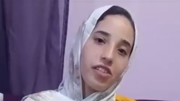 عروسة المصاب بمتلازمة داون:”تزوجنا عن تراضي.. والحب لا يُقاس بالمظهر”
