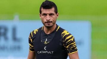 طارق حامد لم يحسم قرار عودته للزمالك حتى الآن