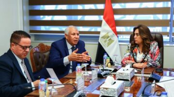 إنشاء مركز لإنتاج الحرير الطبيعى بالوادي الجديد .. تفاصيل