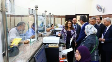 عايزين نريح الناس.. ليه نخليها تيجي مرة واتنين