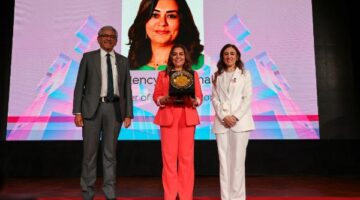 ندعم تمكين السيدات في مختلف المحافظات ونطلق مبادرات رائدة لتمكين المرأة اقتصادياً