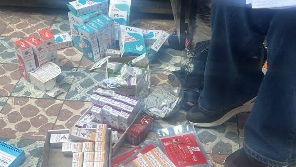 التفتيش على 289 منشأة بيطرية خلال مايو وإجراءات ضد 64 منشأة مخالفة