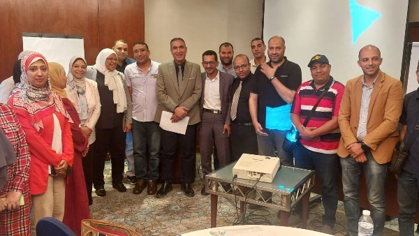 الزراعة تنظم ورشة عمل تدريبية للأطباء البيطريين حول الممارسات الدوائية الآمنة والمستدامة