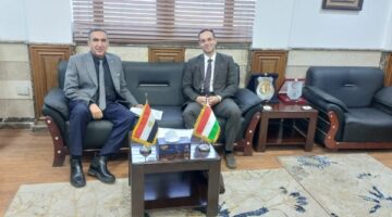 زيادة فرص تصدير اللحوم ومنتجاتها إلى الأسواق المجرية