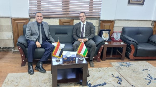 زيادة فرص تصدير اللحوم ومنتجاتها إلى الأسواق المجرية