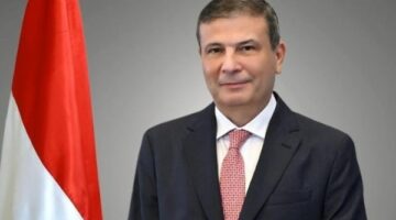 تجديد اعتماد “المركزي لمتبقيات المبيدات” لتحليل الصادرات الزراعية إلى إندونيسيا