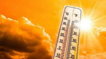 الأرصاد تكشف تفاصيل حالة الطقس أول أيام عيد الأضحى بمصر