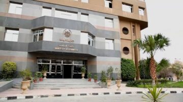 جامعة حلوان تعلن فتح باب التقديم للمشاركة فى مسابقة DAAD الألمانية .. تفاصيل