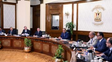 خطة تحرك لتأمين الاحتياجات من المواد البترولية والغاز