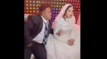 العروسة طفلة.. تفاصيل التحقيق مع عريس متلازمة داون