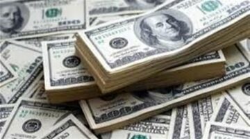 عاجل.. تعرف على سعر الدولار اليوم الإثنين مقابل الجنيه في البنوك المصرية