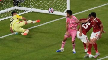 بعد تعادل الأهلي وإنتر ميامي.. تعرف على ترتيب المجموعة الأولى من كأس العالم للأندية 2025