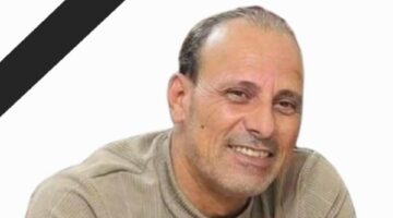 مصري أصيل.. اتحاد عمال مصر ينعي سائق سيارة وقود العاشر من رمضان