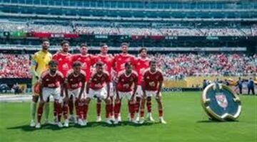 رغم مغادرة المونديال.. الأهلي يحصد مكاسب مالية ضخمة من مشاركته بكأس العالم للأندية