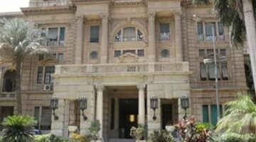 “الزراعة” تعلن التفتيش على 289 منشأة بيطرية خلال مايو