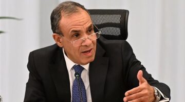 عاجل.. مباحثات “مصرية – ألمانية” على مستوى وزيرى الخارجية بالقاهرة