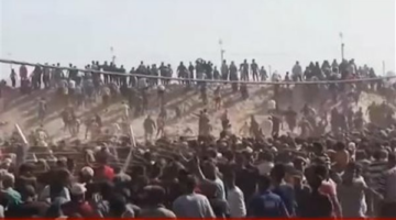 نظام توزيع المساعدات الجديد في غزة تحول إلى ساحة للقتل