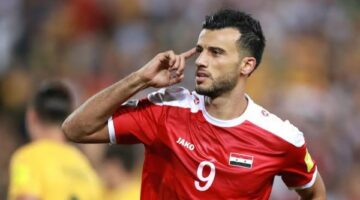 كأس العالم للأندية.. الوداد ينهي أزمة تأشيرة عمر السومة إلى الولايات المتحدة