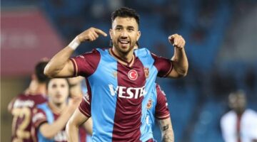 تريزيجيه أقوى صفقات الأهلي.. وبيكهام سيكون الأبرز في المونديال