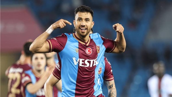 تريزيجيه أقوى صفقات الأهلي.. وبيكهام سيكون الأبرز في المونديال